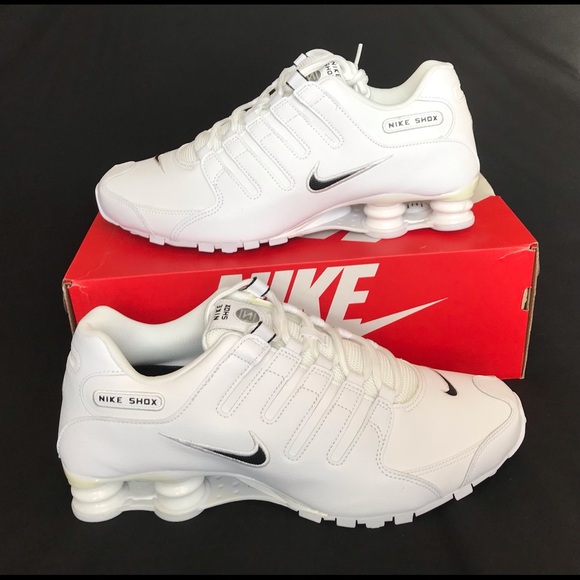 Nike Other - Nike Shox NZ Men’s